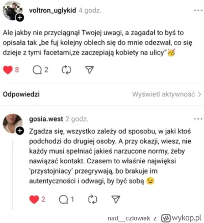 nad__czlowiek - #zwiazki #tinder #blackpill #redpill #podrywajzwykopem #randkujzwykop...