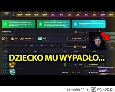 meemphis11 - #famemma
Rafon zna się z boxdelem
Boxdel z zwyrolem
Zwyrol ma psa Revo...