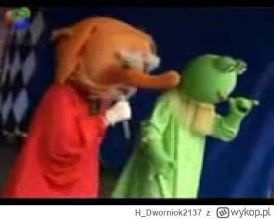 H_Dworniok2137 - #heheszki