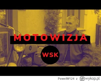 PawelW124 - #przegryw @ZacharJasz92

Ogólnie to nie lubię motorów i w ogóle się na ni...