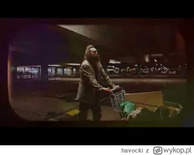 havocki - Ukleiłem taki tekst piosenki i klip, mam nadzieje że wpada w ucho
https://w...