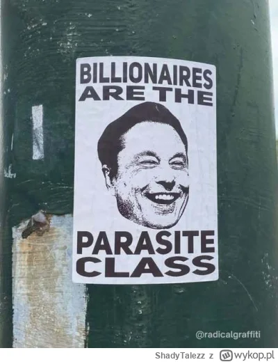 ShadyTalezz - Oczywiście, że nie powinni. Beka z każdego kto jest pracownikiem najemn...