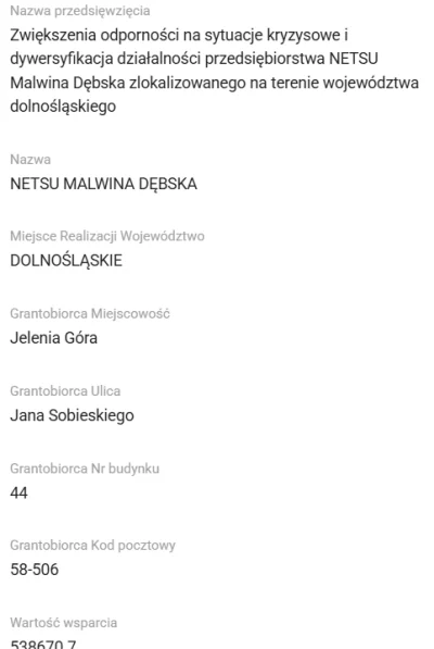 JajkaNieMajaBialek - czyli co wystarczy mieć gównofiremkę napisać "zwiększenie odporn...