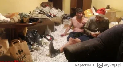 Raptorini - #danielmagical  No dobra skoro koniec sezonu to ktoś może ma nagrane całe...