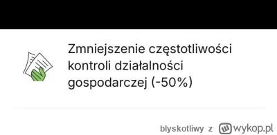 blyskotliwy - @Ciapatus: to też dobre