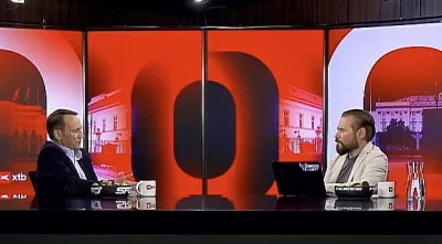 mickpl - Sikorski: Wie pan co, kiedyś miałem taki wywiad w radio, że po 45 minutach n...