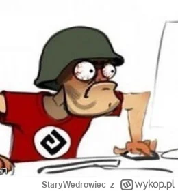 StaryWedrowiec - >wariograf tu nie potrzebny

wariograf tu niepotrzebny

wariograf tu...