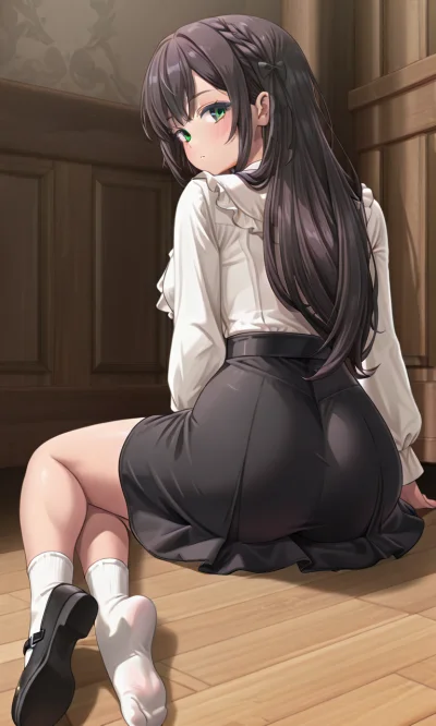 kowalski-codamy - #guildnouketsukejoudesugazangyouwalyananodebosswsol  #randomanimesh...