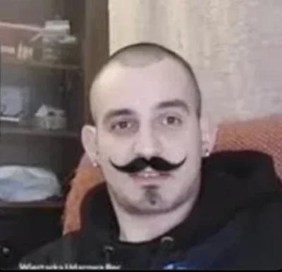 Judicator - @KingLeeBruce