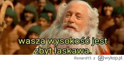 Renard15 - akurat rząd to próbuje rozwalić klase średnią aktywnie
jak nie pożary na m...