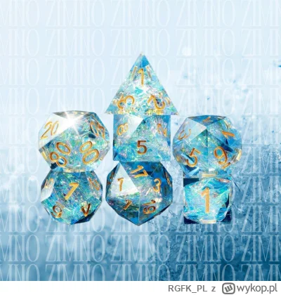 RGFK_PL - Człowiek już myślał, że wiosna idzie, kurtkę zimową schował, a tu nagle je....