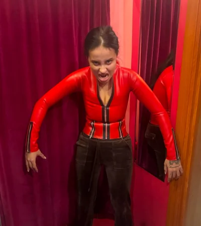 luccyfero - #famemma deportowac go!!