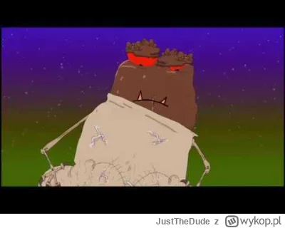 JustTheDude - @LouisdePointeduLac: