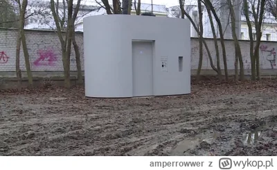 amperrowwer - @Olek3366: Wynikiem spotkania była decyzja o budowie schronów. Pierwszy...