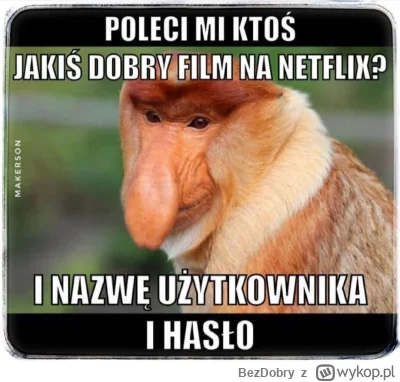 BezDobry - #netflix #netflixrodzina #film #filmnawieczor #heheszki #humorobrazkowy #n...