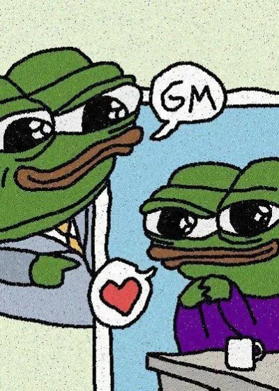 white_noiz - #frenpill GM