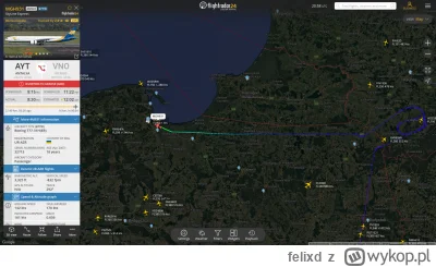 felixd - @mateo_olsztyn: