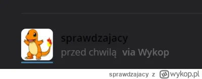 sprawdzajacy - #fszystko Dlaczego mam czarny nick? Umarłem?