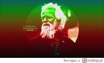 Kerrigan - Andre Rizo - Colind

#muzyka #mirkoelektronika