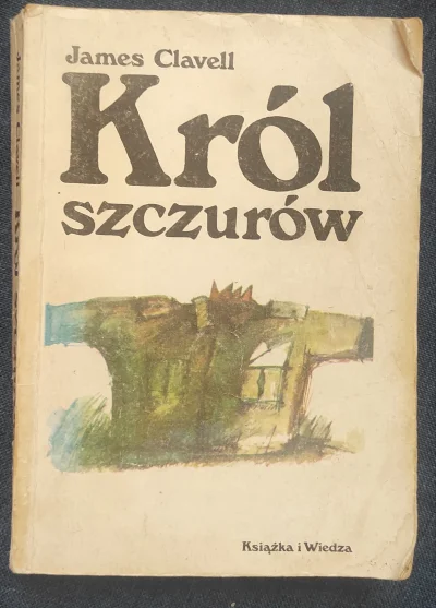 1X6D - a tu król szczurów