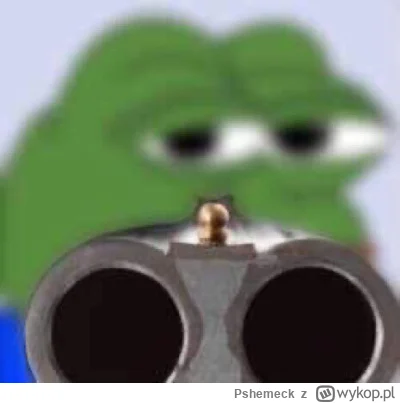 Pshemeck - @kuroszczur: Cichaj!