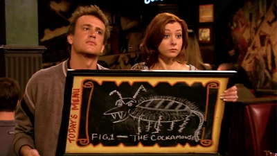 n4ojlj3_42lk - @addwad: Aby tylko nie dotarł razem z karaluchomyszą ( ͡° ͜ʖ ͡°)