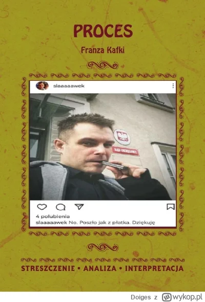 Doiges - @g0blacK: ostatnie xD