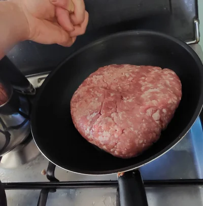 Homunculuszhejtowannabe_oskarek - Trzeba duzio zjeść żeby mieć siłę na przypominanie ...