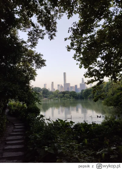pepsik - @R2D2zSosnowca byłem chyba w tym samym miejscu w sierpniu ( ͡° ͜ʖ ͡°)