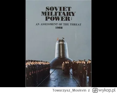 Towarzysz_Moskvin - Podsumowanie oceny zdolności bojowych Związku Radzieckiego dokona...