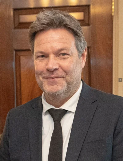 CyjanekiSzczescie - Za to w Niemczech miała się na tyle dobrze, że zrobili ich lidera...