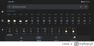 cinu4 - #pogoda #muzyka #maanam