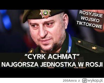 200Amra - Ten typek jest pośmiewiskiem wszędzie, nawet w kacapistanie.
Onet bot wrzuc...