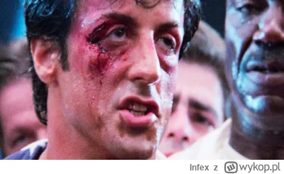 Infex - #dart 
Walczy!