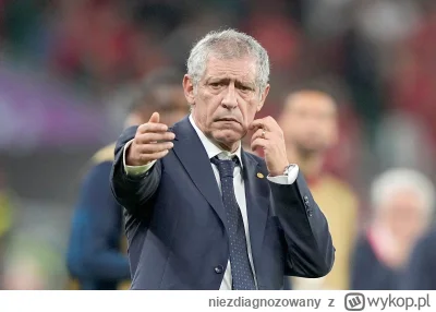 niezdiagnozowany - No dawaj, zwolnij mnie, no zwolnij.
#mecz