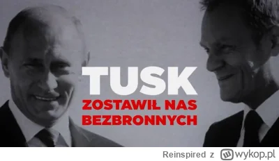 Reinspired - @mike100: