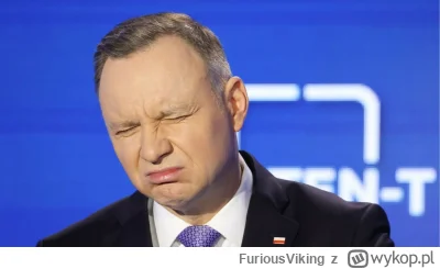 FuriousViking - #polityka #polska #bekazpisu #popularnaopinia #takaprawda #sejm 
 
Dz...