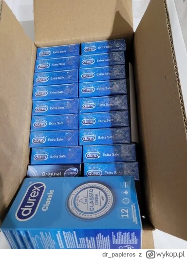 dr_papieros - @robert5502: dla nich artykuł pierwszej potrzeby