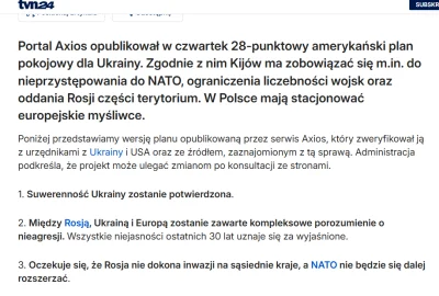 Kosmiczny-Duch - To jest ten zły plan naszego sojusznika USA???

#ukraina #polska #po...