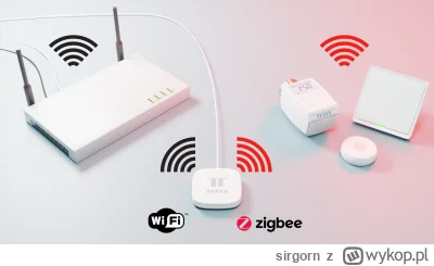 sirgorn - Czy zigbee to takie kupsko, czy po prostu źle wybrałem sensory temp/humid? ...