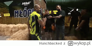 Hunchbacked - <Muzyka z Benyhilla>
#famemma