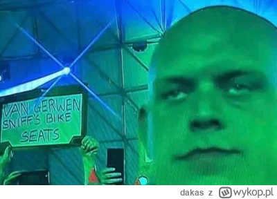 dakas - Pora na MvG

#dart