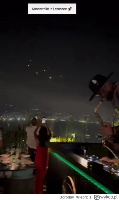 DorodnyWieprz - Tymczasem w libanie ( ͡° ͜ʖ ͡°)
https://x.com/DDGeopolitics/status/1...