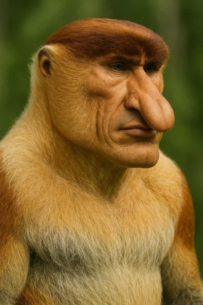 Virek2 - #konkursnanajbardziejgownianymemznosaczem
Janusz Gigachad