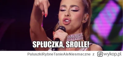 P.....e - #muremzablanka #eurowizja