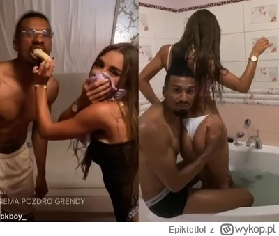 Epiktetlol - Denis pozdrawiamy... 
#famemma