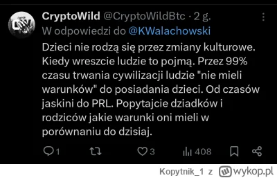 Kopytnik_1 - #polityka #zwiazki #nieruchomosci #dzieci #polska #przegryw #logikarozow...