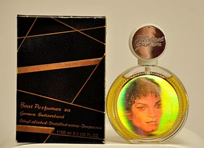 adrian-xuu - @KjatanSveisson: Mam gdzieś zachomikowane takie cudo w spadku