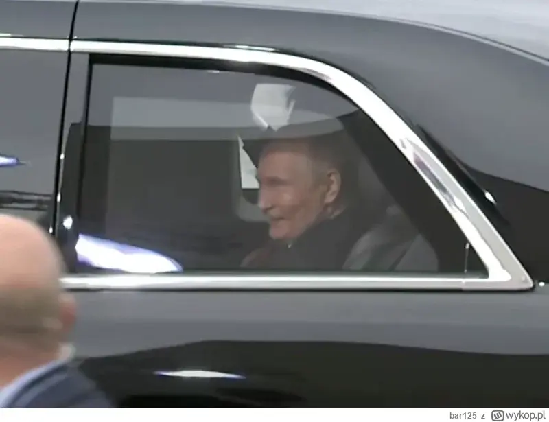 crookedman - Absolutnie odrażające. #ukraina #rosja #usa #polityka #wojna