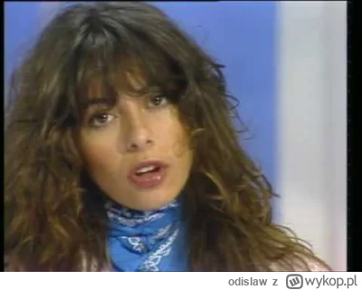 odislaw - #muzyka #40plusclub #nostalgia #pieknokobiet